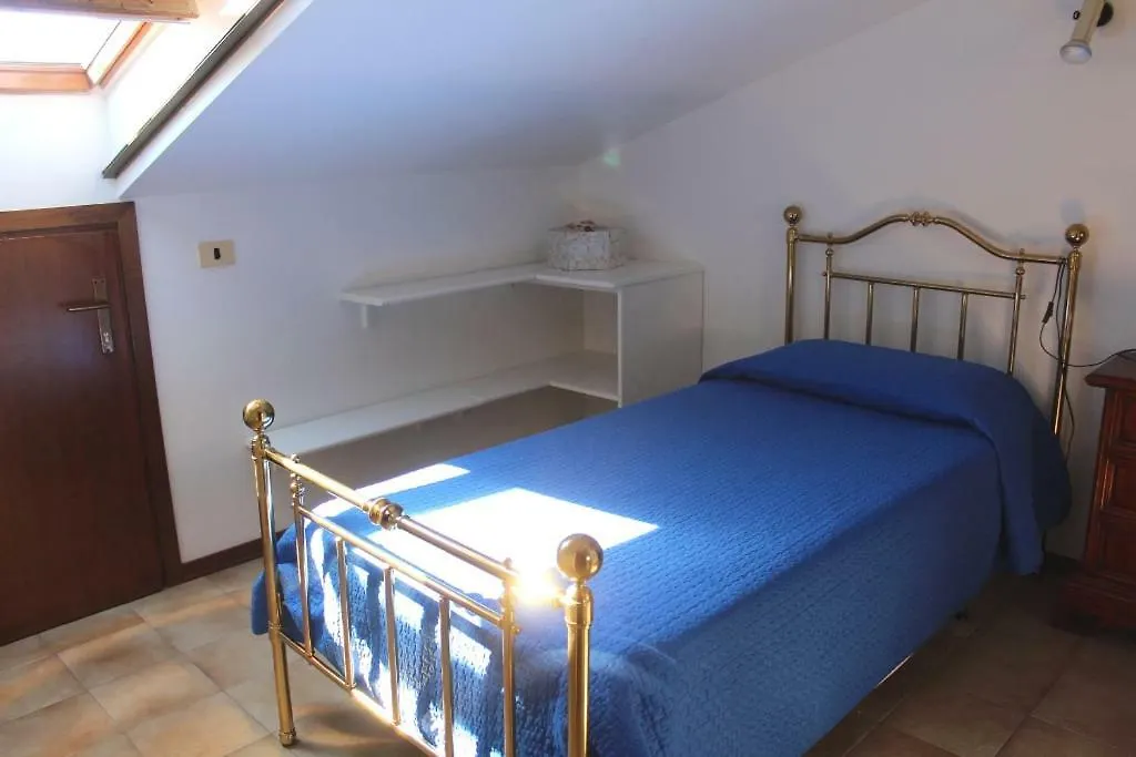 Ferienwohnung Residenza Riviera Degli Olivi Torri Del Benaco Italien